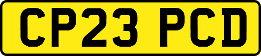 CP23PCD