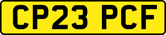 CP23PCF