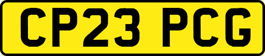 CP23PCG