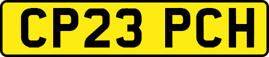 CP23PCH
