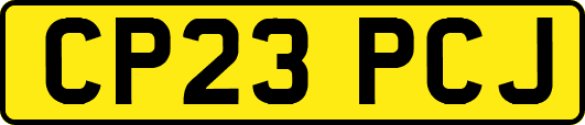 CP23PCJ