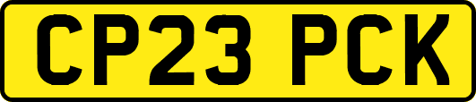 CP23PCK