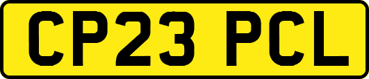 CP23PCL