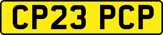 CP23PCP
