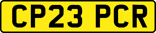 CP23PCR