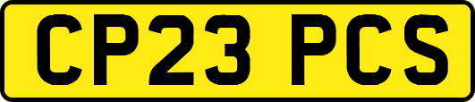 CP23PCS