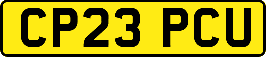 CP23PCU