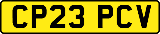 CP23PCV