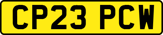 CP23PCW