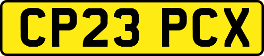 CP23PCX