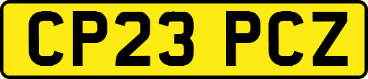 CP23PCZ