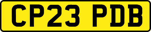 CP23PDB