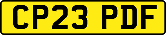 CP23PDF
