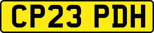 CP23PDH