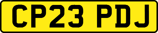 CP23PDJ