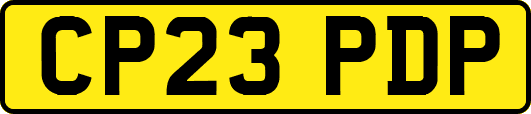 CP23PDP