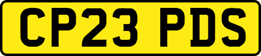 CP23PDS