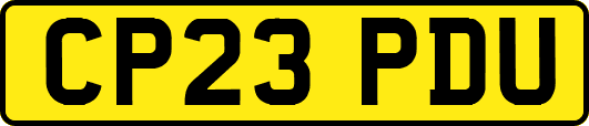 CP23PDU