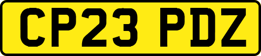 CP23PDZ