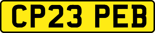 CP23PEB