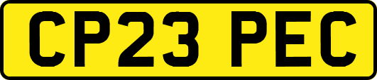 CP23PEC