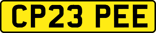 CP23PEE