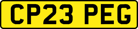 CP23PEG