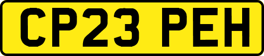 CP23PEH