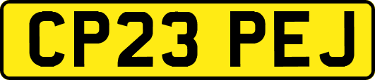 CP23PEJ
