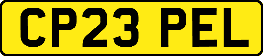CP23PEL