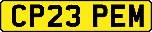 CP23PEM