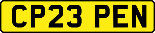 CP23PEN