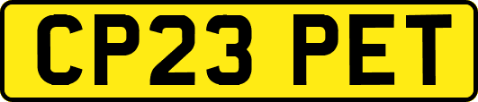 CP23PET