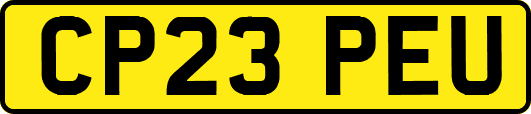 CP23PEU