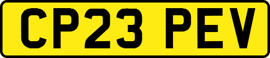 CP23PEV