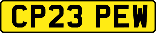 CP23PEW