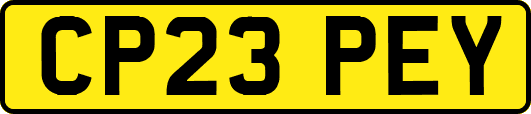CP23PEY