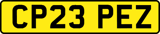 CP23PEZ