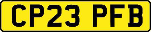 CP23PFB