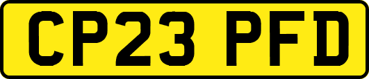 CP23PFD