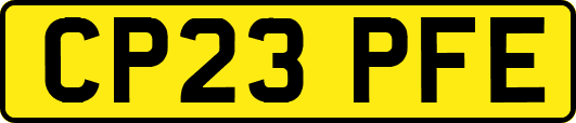 CP23PFE