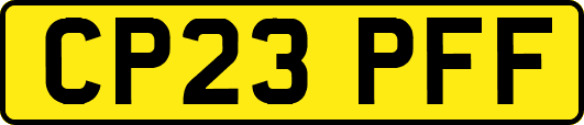 CP23PFF
