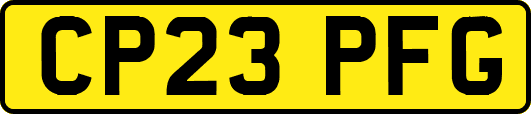 CP23PFG