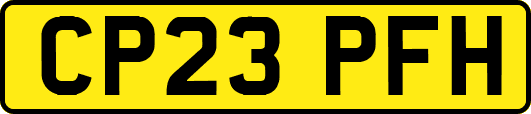 CP23PFH