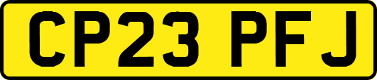 CP23PFJ