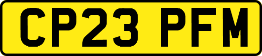 CP23PFM
