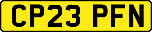 CP23PFN