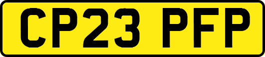 CP23PFP