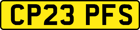 CP23PFS