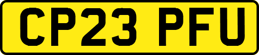 CP23PFU